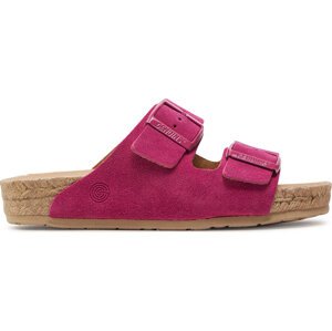 Nazouváky Genuins Inca G105016 Růžová