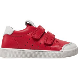 Sneakersy Froddo Rosario G2130316-18 M Červená