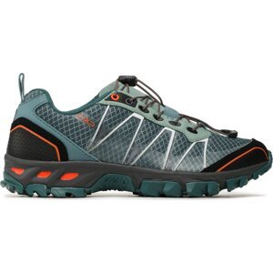 Běžecké boty CMP Altrak Trail Shoe 3Q95267 Tyrkysová