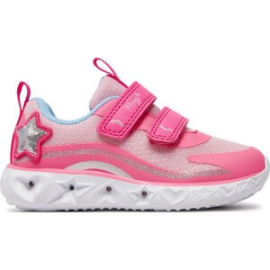 Sneakersy Primigi 5965611 Růžová