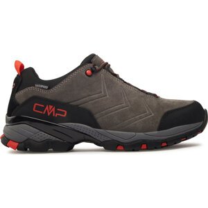 Trekingová obuv CMP Melnick Low Wp 3Q18597 Fango Q906