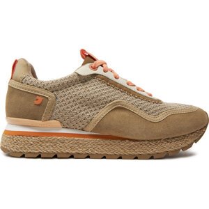 Sneakersy Gioseppo Rukaj 71063-P Béžová