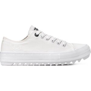 Tenisky Big Star Shoes FF274245 White