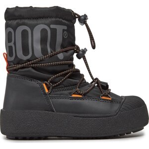 Sněhule Moon Boot Jtrack Polar 34300500001 Černá