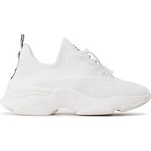 Sneakersy Steve Madden Match-E SM19000020-04004-11E White/White
