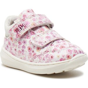 Sneakersy Primigi 5906644 White-Rose
