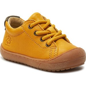 Sneakersy Primigi 5901022 Mustard