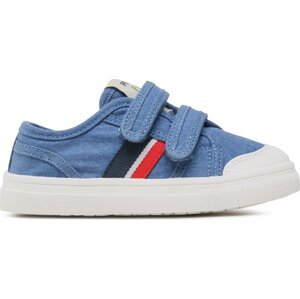 Sneakersy Primigi 3951133 M Modrá