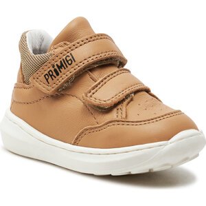 Sneakersy Primigi 5906611 Biscotto