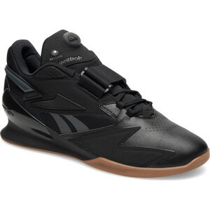 Sneakersy Reebok Legacy Lifter III 100033516 Černá