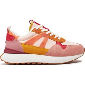 Sneakersy Gioseppo Adair 71095-P Růžová
