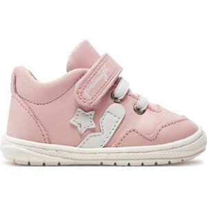Sneakersy Primigi 5902200 Růžová