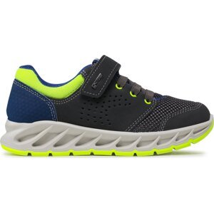Sneakersy Primigi GORE-TEX 3874411 S Šedá