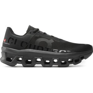 Běžecké boty On Cloudmonster 61.99025 Černá