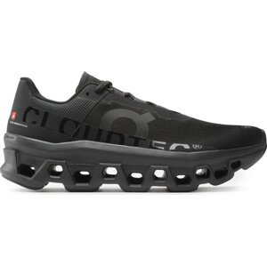 Boty On Cloudmonster 61.99025 Black