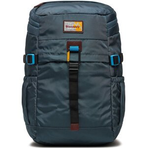 Batoh Discovery Computer Backpack D00723.40 Steel Blue