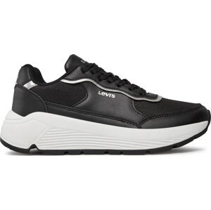 Sneakersy Levi's® 235430-605 Černá