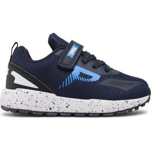 Sneakersy Primigi 3959533 Tmavomodrá