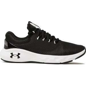 Boty Under Armour Ua W Charged Vantage 2 3024884-001 Blk/Blk
