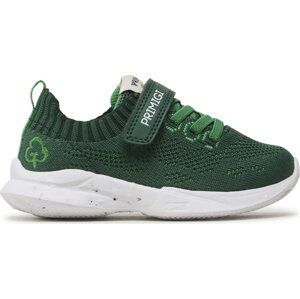 Sneakersy Primigi 3961511 Zelená