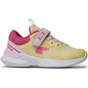 Sneakersy Primigi 3961000 Žlutá