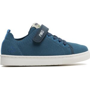 Sneakersy Primigi 3951033 S Tmavomodrá