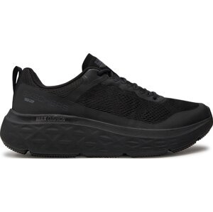 Běžecké boty Skechers Max Cushioning Delta- 220351/BBK Černá