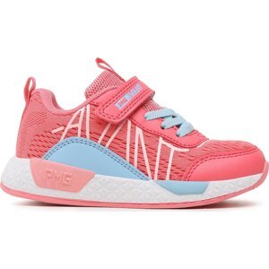 Sneakersy Primigi 3958611 Růžová