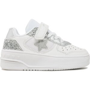 Sneakersy Primigi 3965500 Bílá