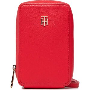 Pouzdro na mobil Tommy Hilfiger Th Timeless Phone Wallet AW0AW11615 XLG