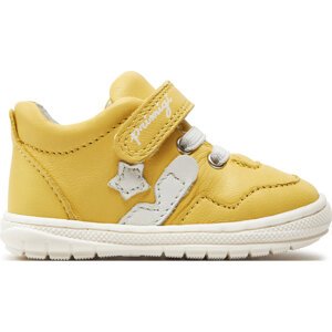 Sneakersy Primigi 5902233 Lemon