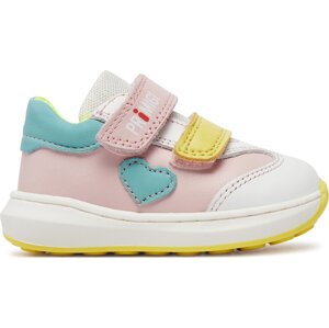 Sneakersy Primigi 5906222 Bílá