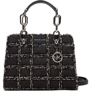 Kabelka MICHAEL Michael Kors 30S4SCYS1C Černá