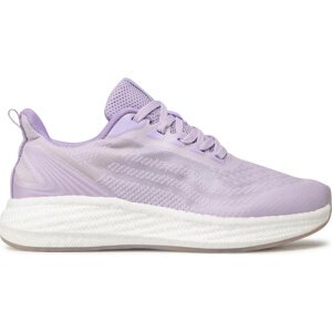 Sneakersy Sprandi WP07-11602-06 Violet