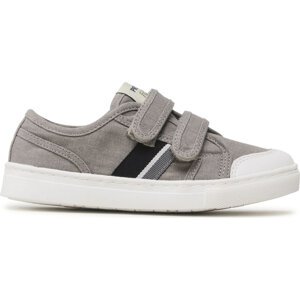 Sneakersy Primigi 3951111 S Grey