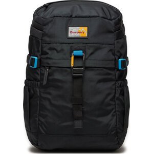 Batoh Discovery Computer Backpack D00723.06 Black