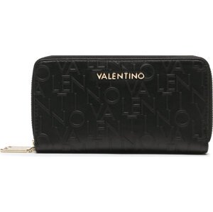 Velká dámská peněženka Valentino Relax VPS6V047 Nero