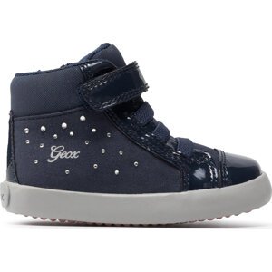 Kotníková obuv Geox B Gisli G. A B161MA 0AU02 C4002 M Navy