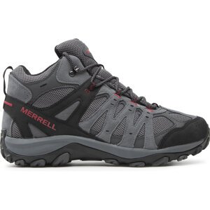 Trekingová obuv Merrell Accentor 3 Mid J135479 Gris