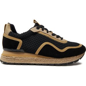 Sneakersy Gioseppo Rukaj 71063-P Černá