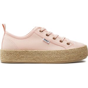 Espadrilky ONLY Onlida 15319621 Pirouette