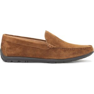 Mokasíny Kazar Kylo 70396-02-02 Brown