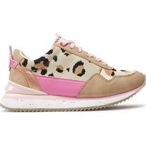 Sneakersy Gioseppo Ives 71450-P Béžová
