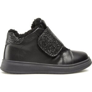 Sneakersy Nelli Blu CM211220-52 Black