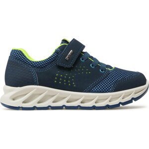 Sneakersy Primigi 3874400 S Tmavomodrá
