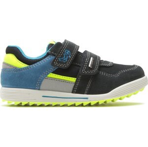 Sneakersy Primigi GORE-TEX 3879033 M Tmavomodrá