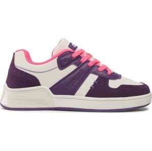 Sneakersy Sprandi WPRS-2021W09291 Purple
