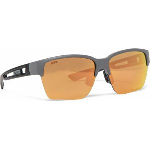 Sluneční brýle Uvex Sportstyle 805 Cv S5320615297 Black Mat