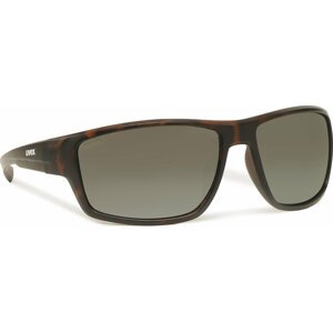 Sluneční brýle Uvex Sportstyle 230 S5320696616 Černá