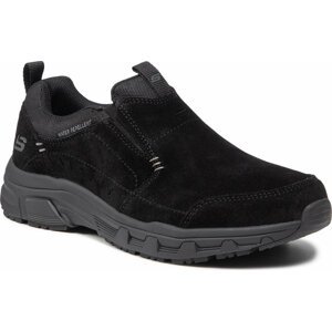 Sneakersy Skechers Rydock 237282/BBK Black